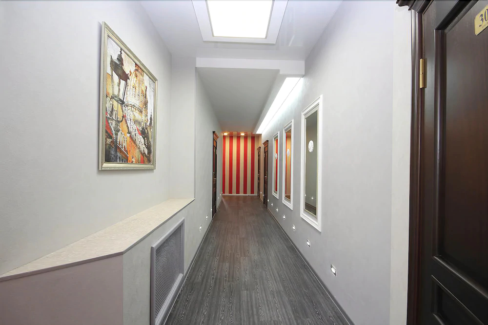 Boutique Hotel Absolute