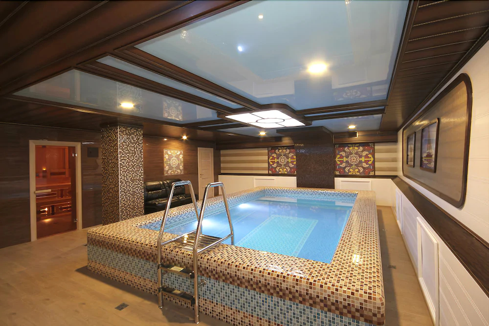 Boutique Hotel Absolute