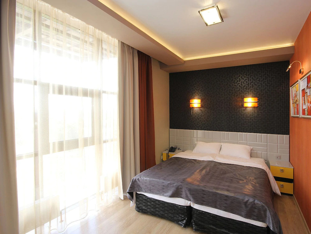 Boutique Hotel Absolute
