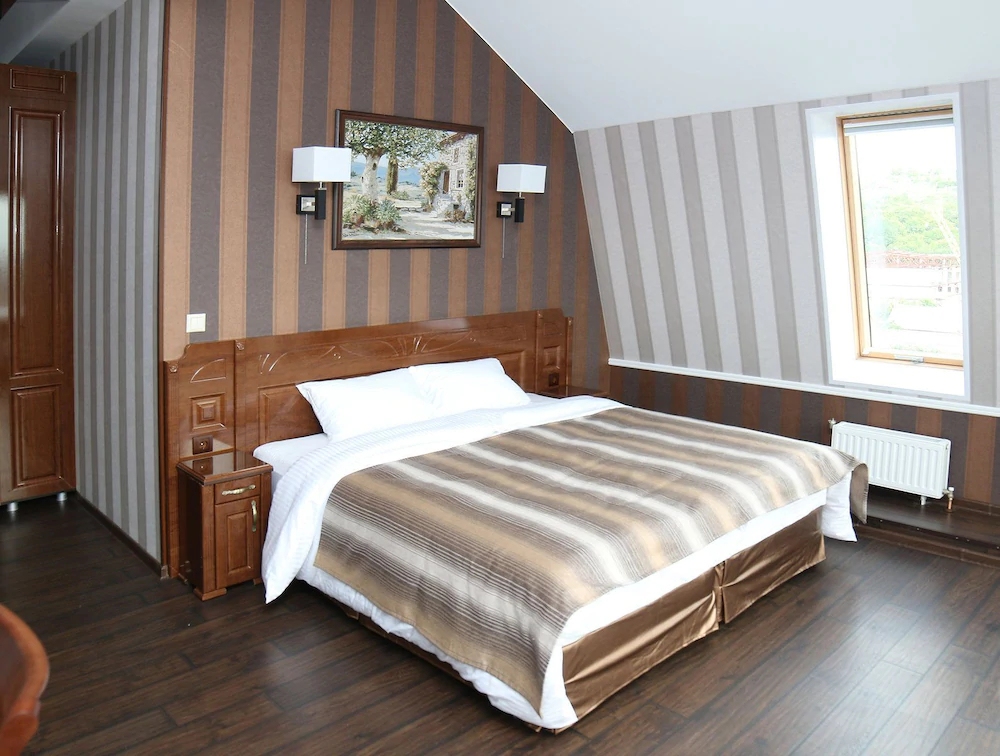 Boutique Hotel Absolute