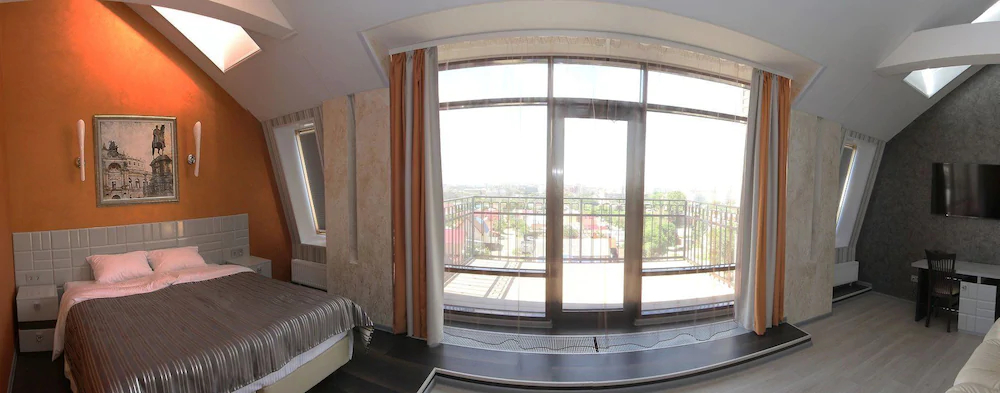 Boutique Hotel Absolute