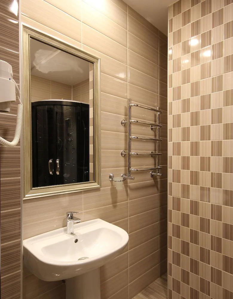 Boutique Hotel Absolute