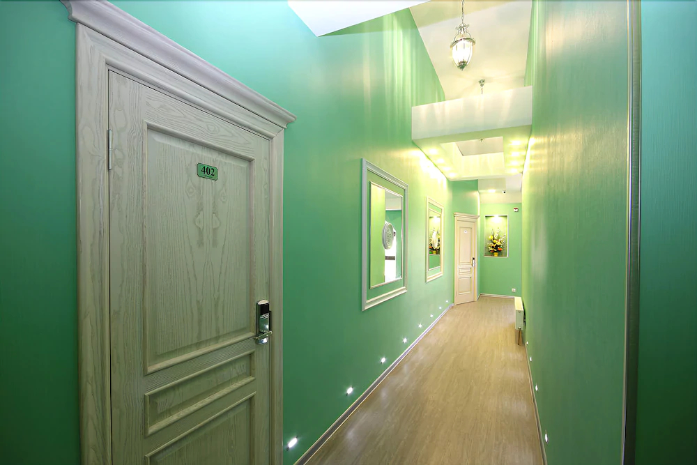 Boutique Hotel Absolute