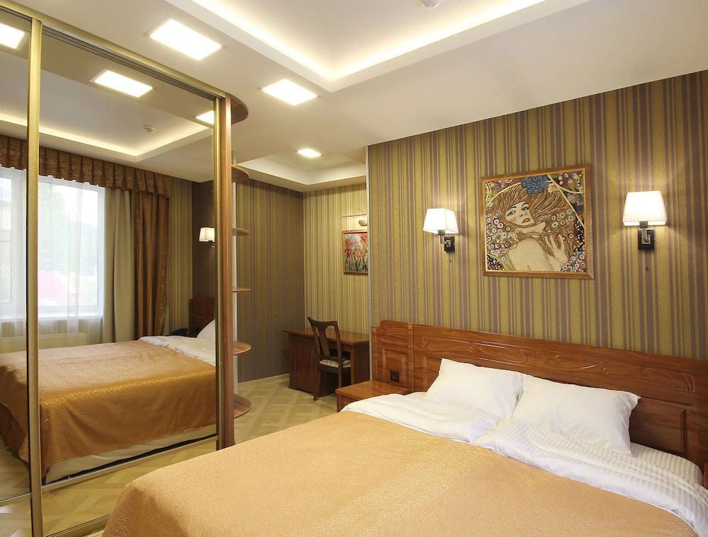 Boutique Hotel Absolute