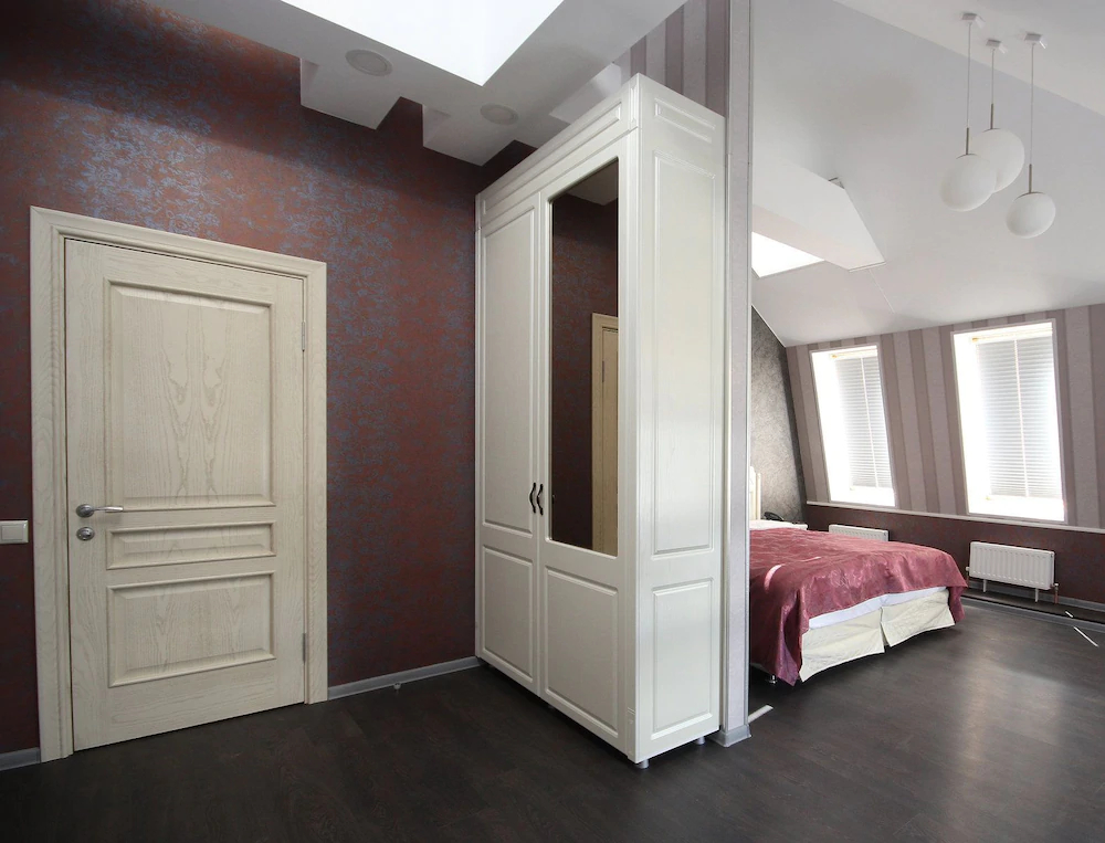 Boutique Hotel Absolute