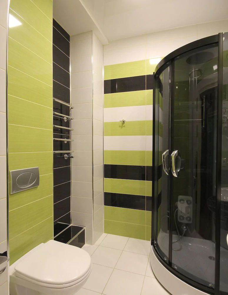 Boutique Hotel Absolute