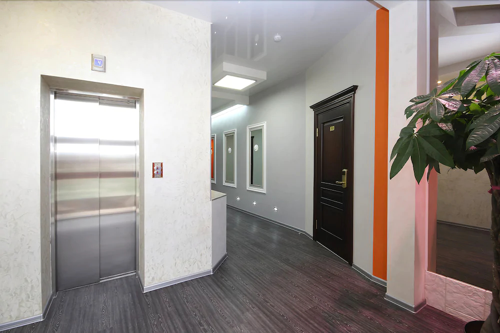 Boutique Hotel Absolute