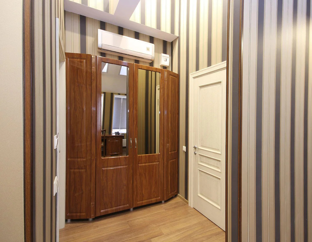 Boutique Hotel Absolute