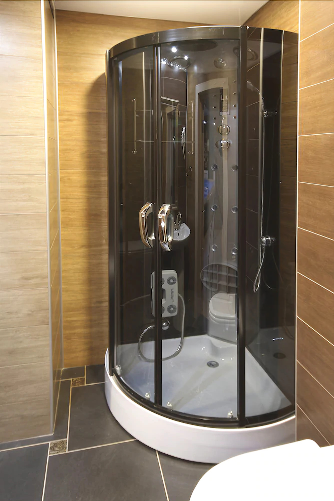 Boutique Hotel Absolute