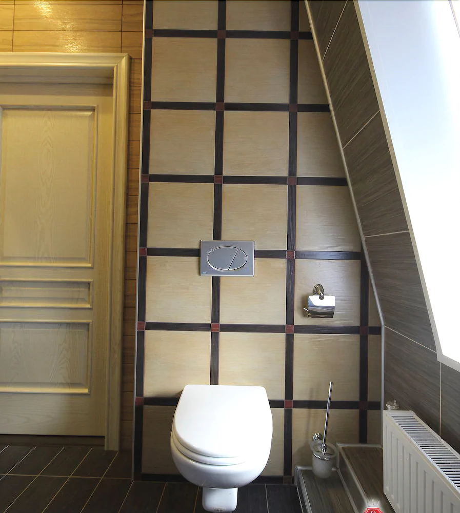 Boutique Hotel Absolute