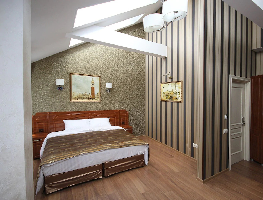 Boutique Hotel Absolute