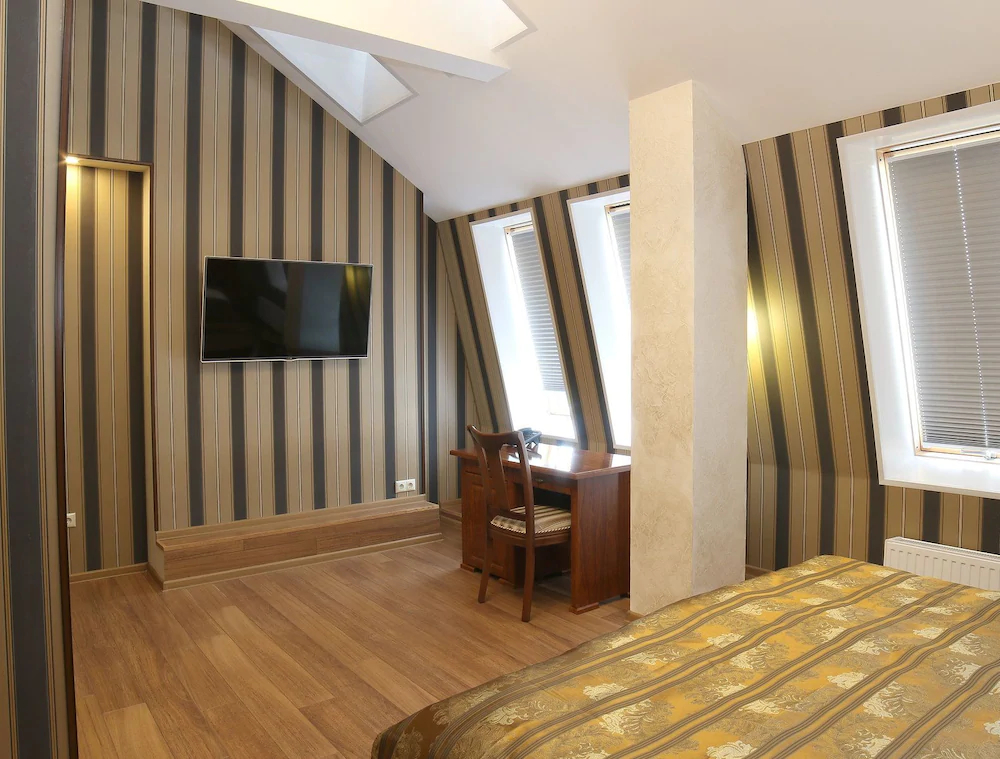 Boutique Hotel Absolute