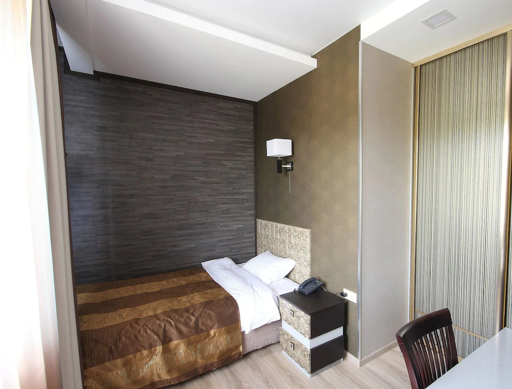 Boutique Hotel Absolute