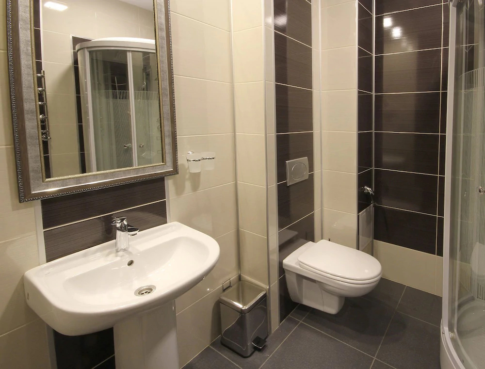 Boutique Hotel Absolute