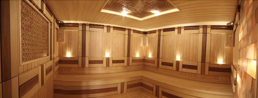 Boutique Hotel Absolute