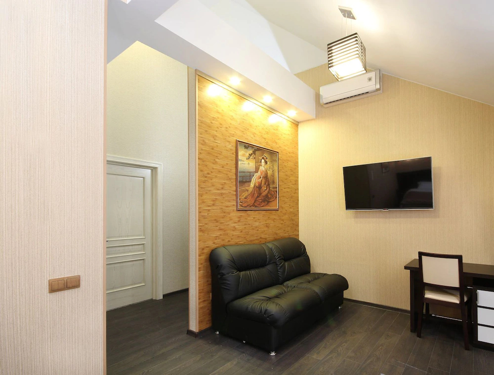 Boutique Hotel Absolute
