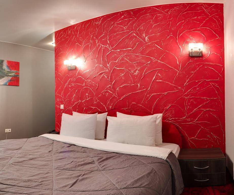 X&O Hotel