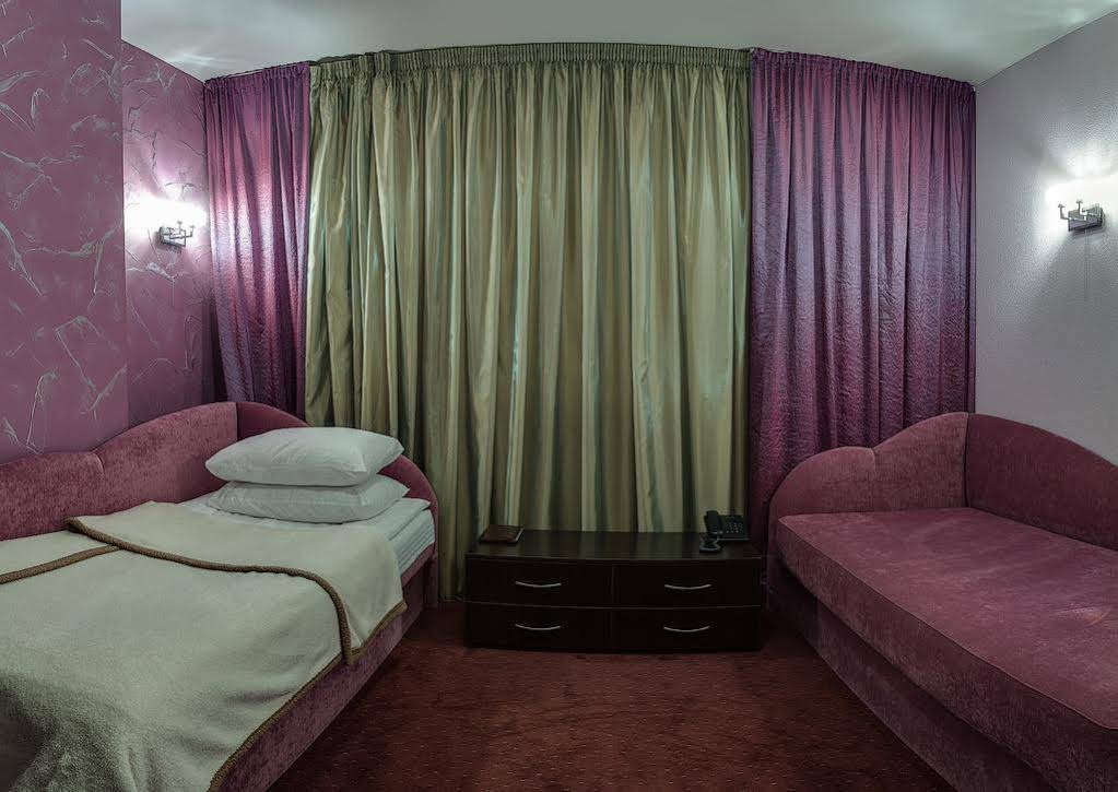X&O Hotel