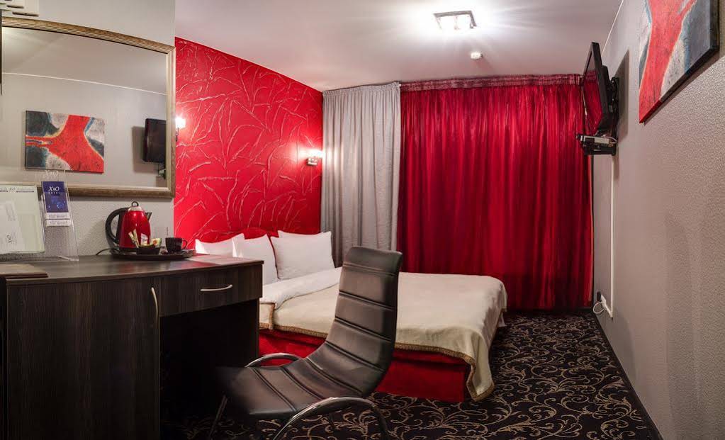 X&O Hotel
