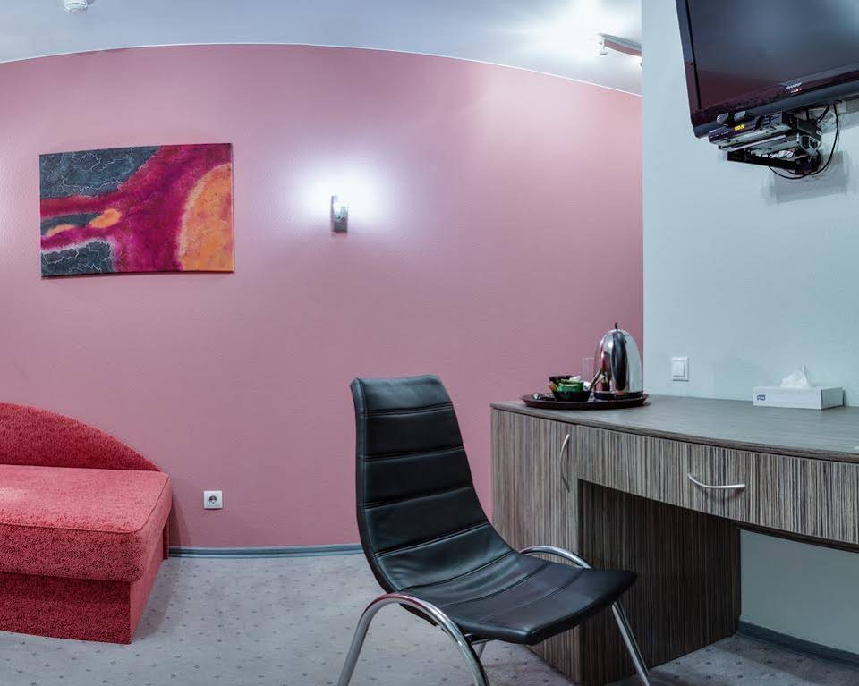 X&O Hotel