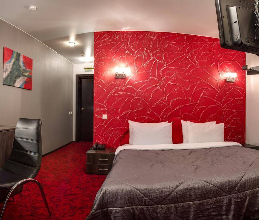 X&O Hotel
