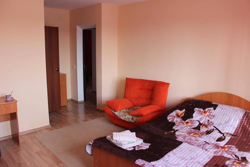 Guest House Bashkiriya