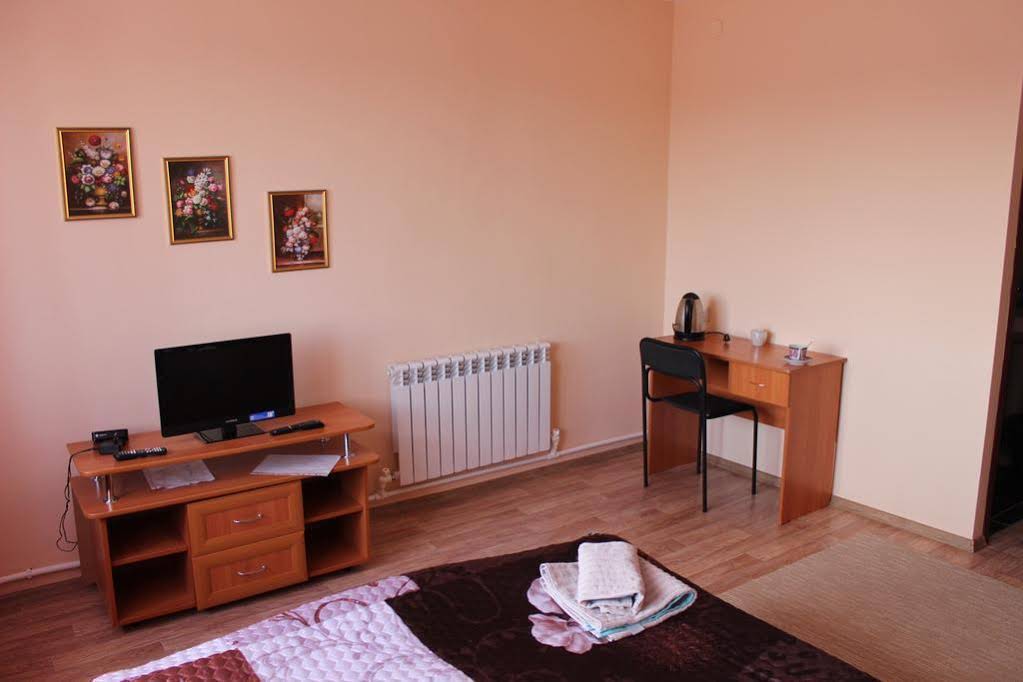 Guest House Bashkiriya