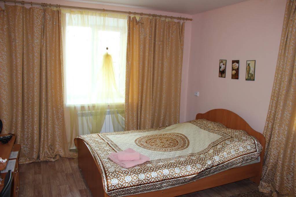 Guest House Bashkiriya