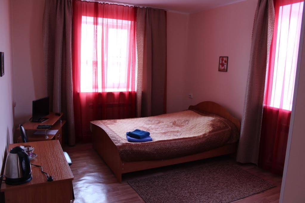 Guest House Bashkiriya