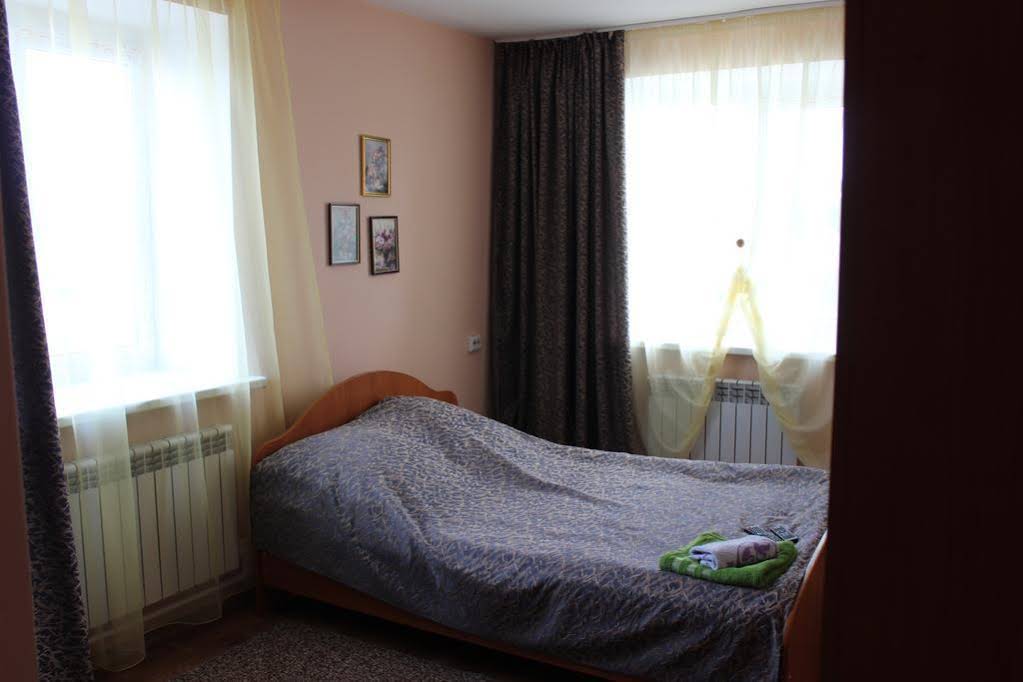 Guest House Bashkiriya