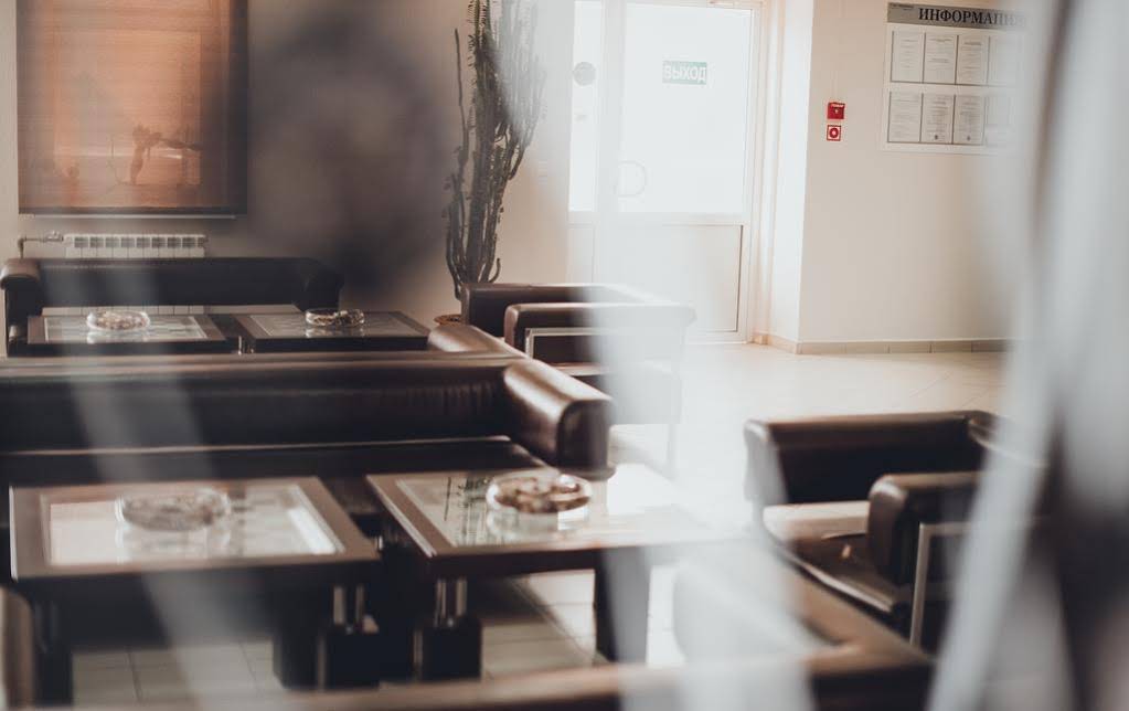 Kristall Hotel