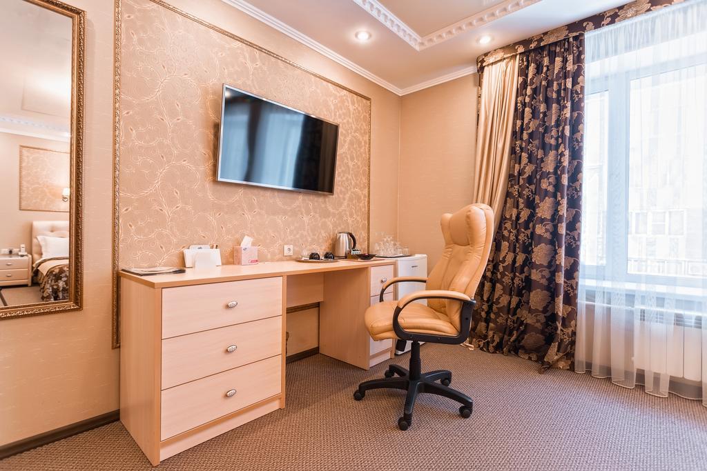 Chocolate Hotel