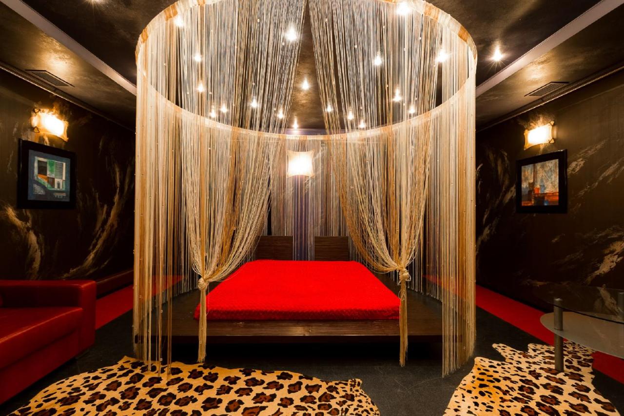 Don Kihot Mini Hotel