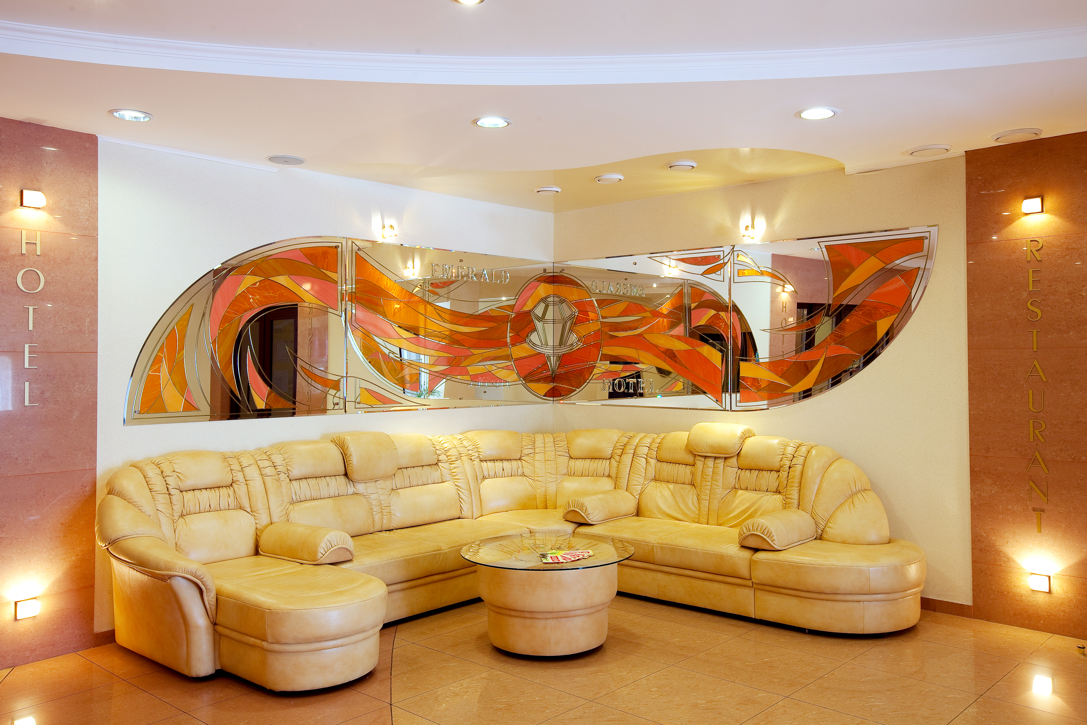 Emerald Hotel