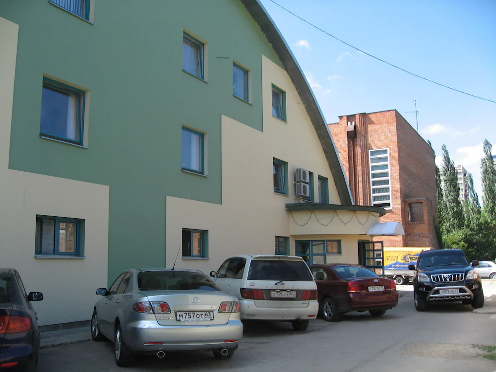 Hotel Altek