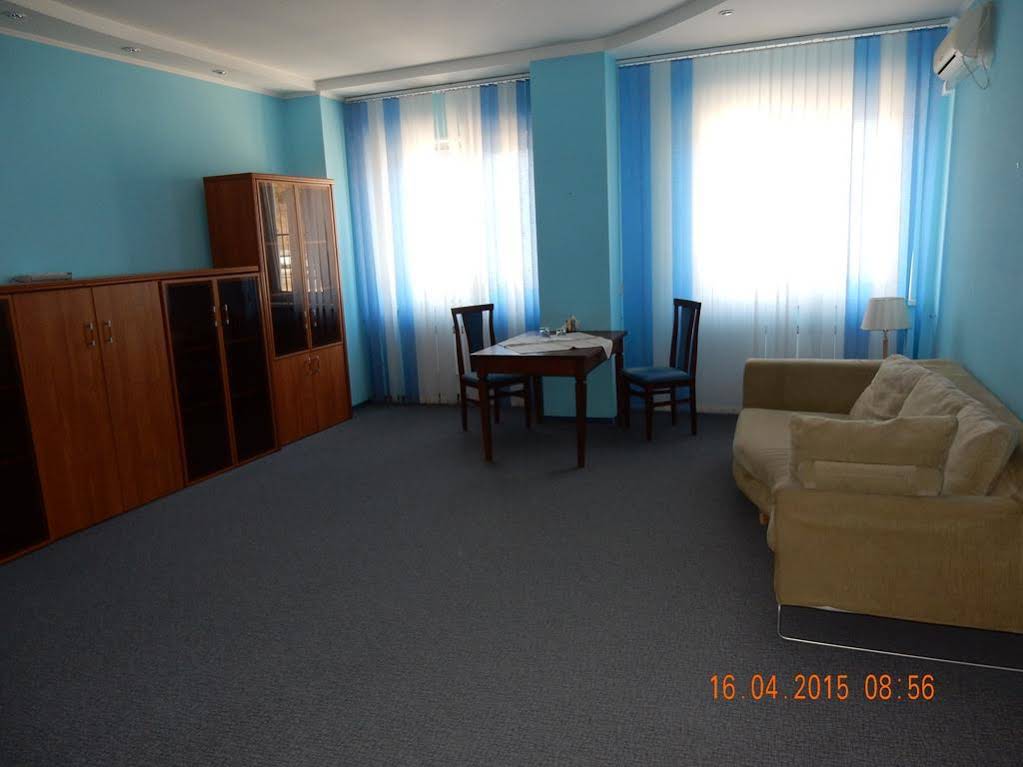Sport Hotel