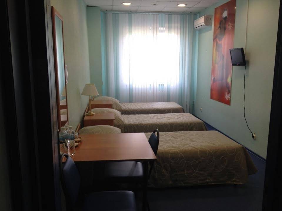 Sport Hotel