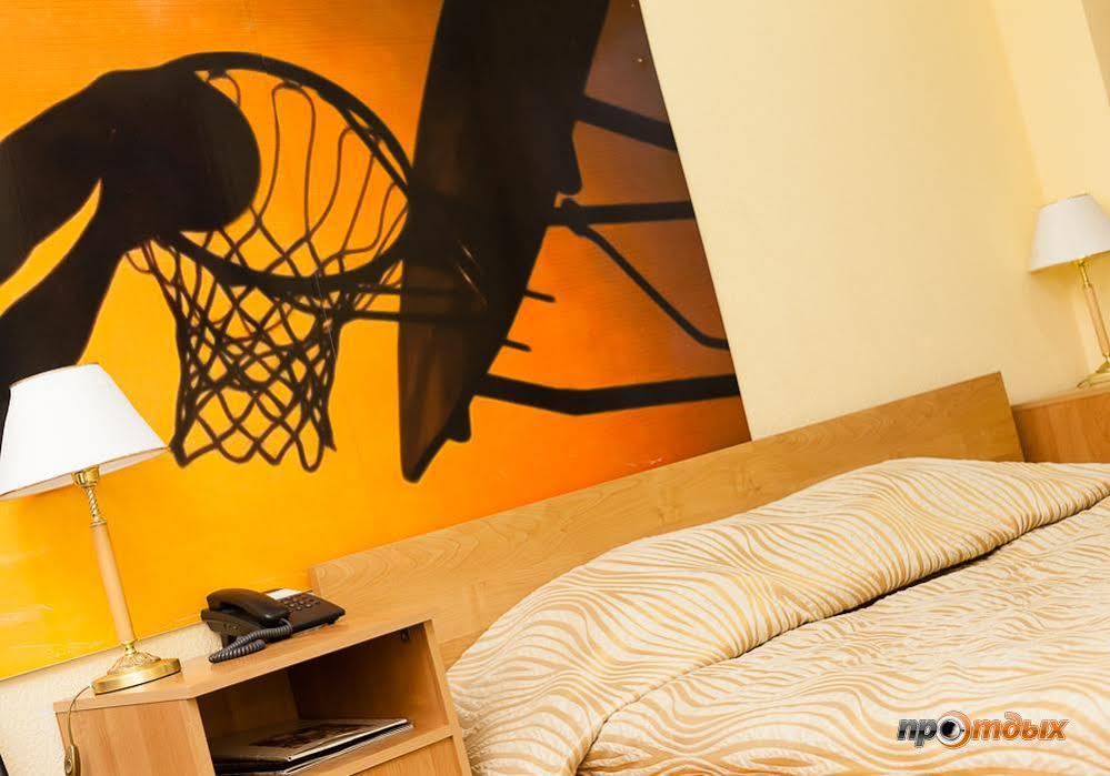 Sport Hotel