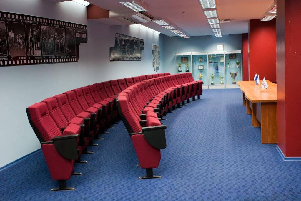 Sport Hotel