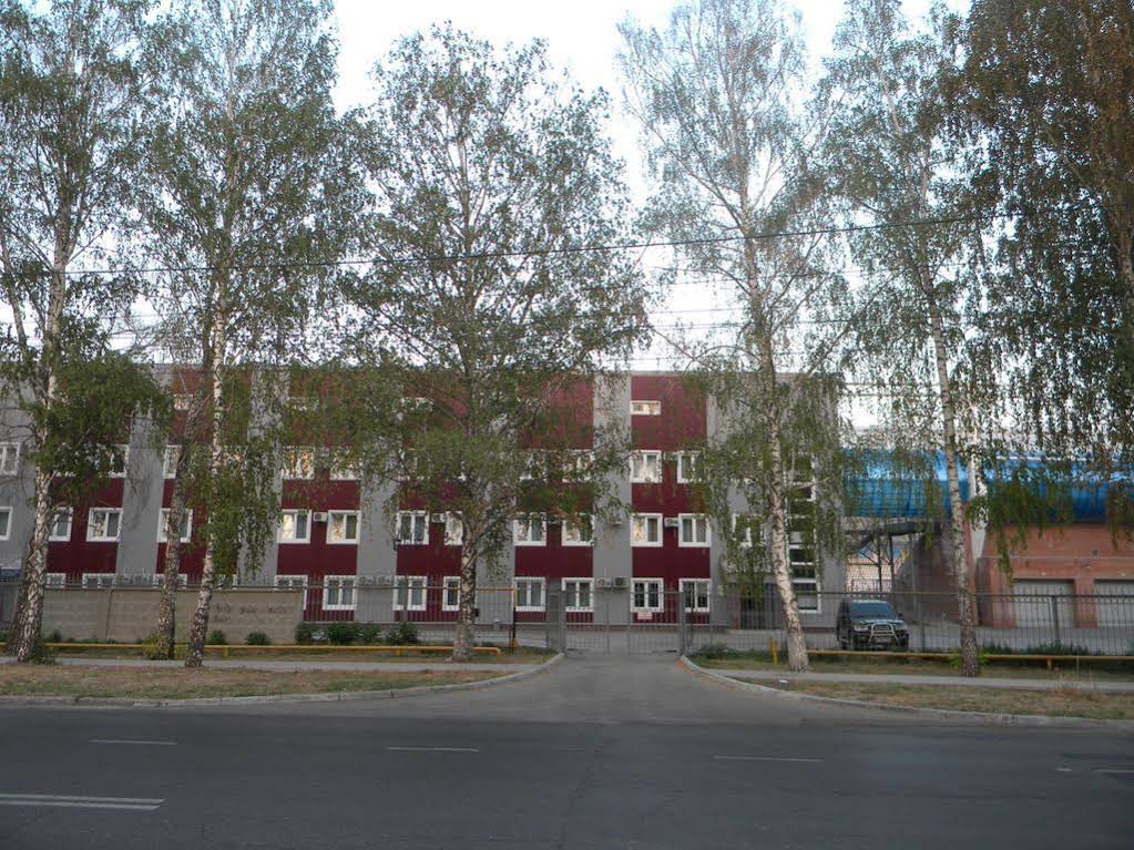 Sport Hotel