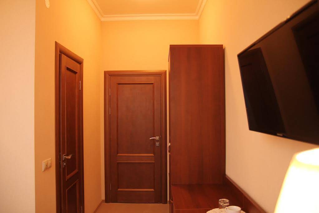 Hotel Chaykovskiy