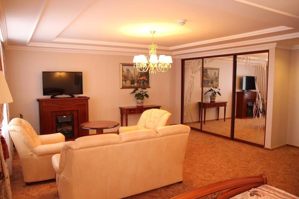 Hotel Chaykovskiy