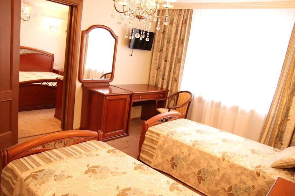 Hotel Chaykovskiy