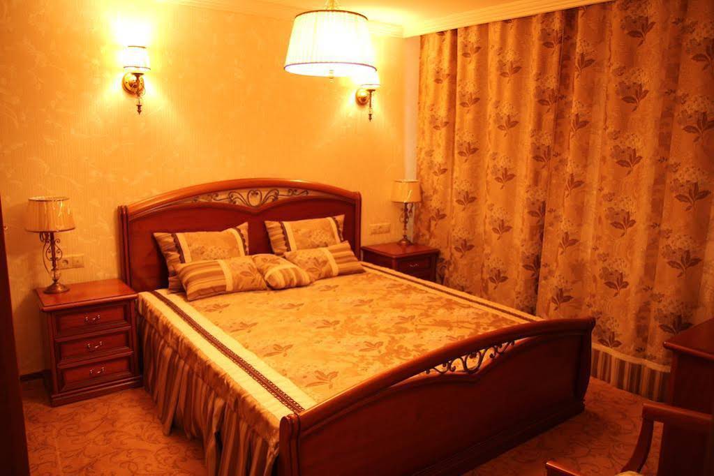 Hotel Chaykovskiy