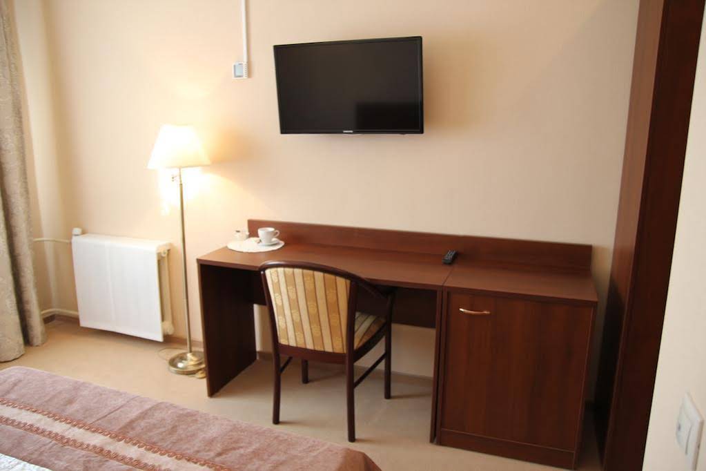 Hotel Chaykovskiy
