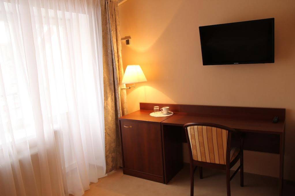 Hotel Chaykovskiy
