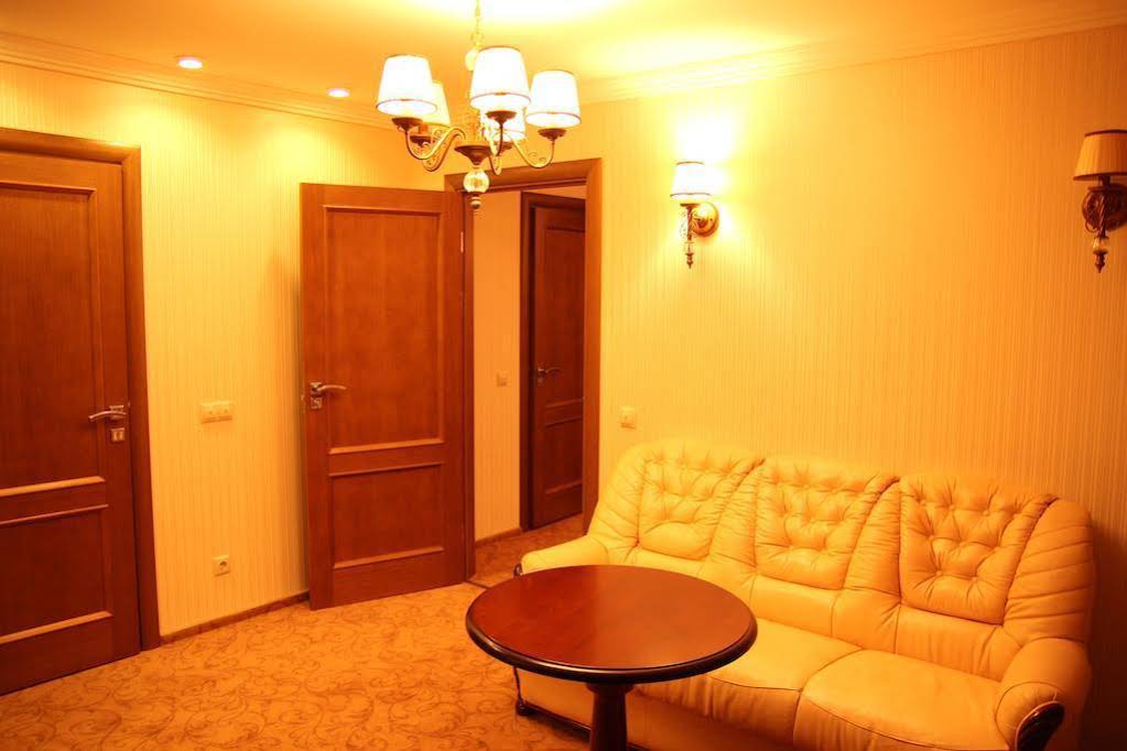 Hotel Chaykovskiy