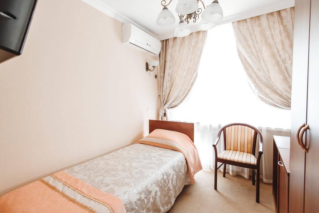 Hotel Chaykovskiy