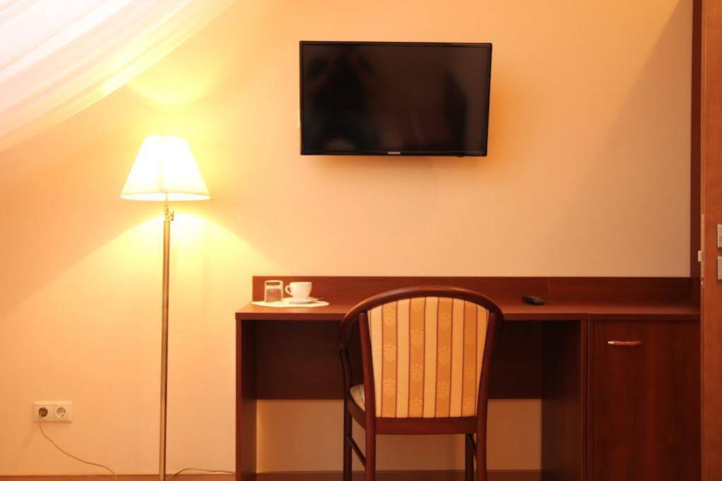 Hotel Chaykovskiy