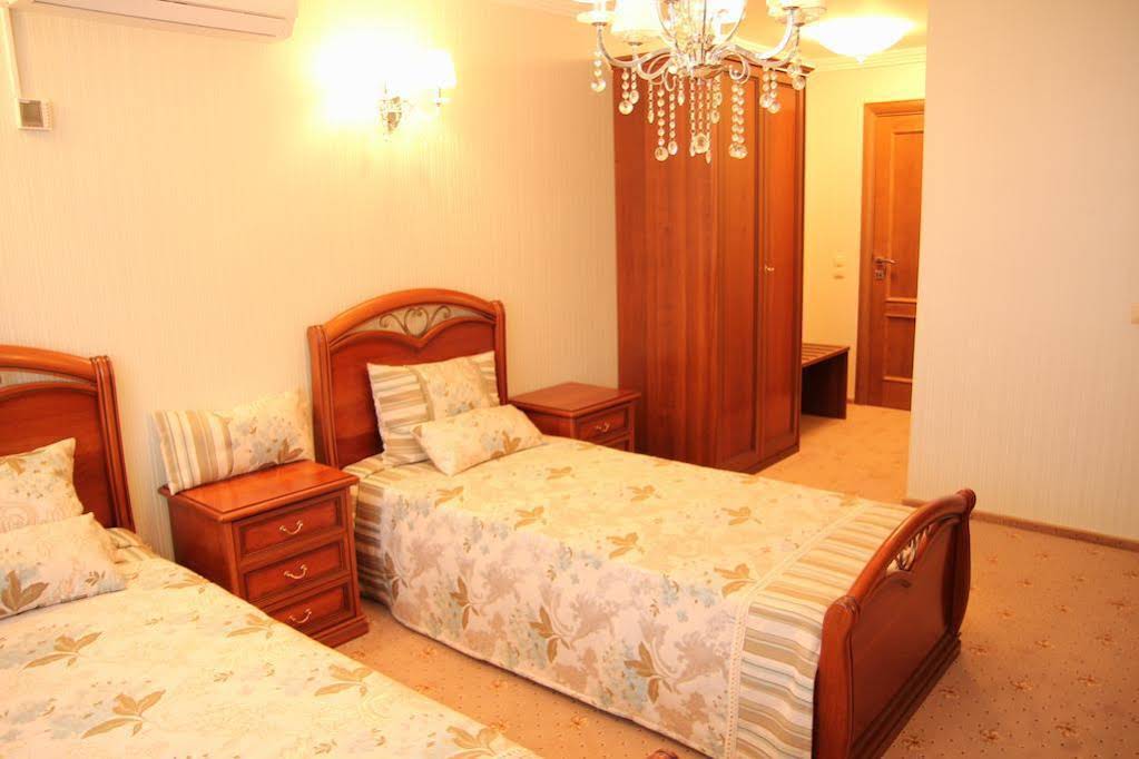Hotel Chaykovskiy